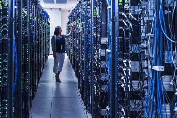 Security, Servers & Computers Commercial Equipment Broker2